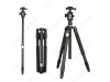 Beike Q-222 Tripod Professional QZSD 